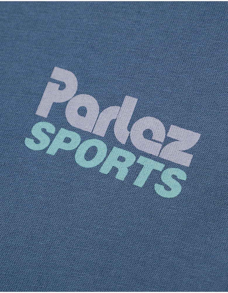 Parlezz Burbank Lagoon T-Shirt