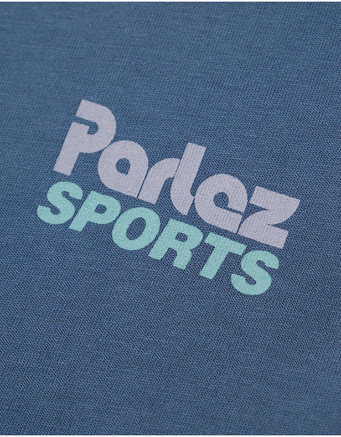 Parlezz Burbank Lagoon T-Shirt