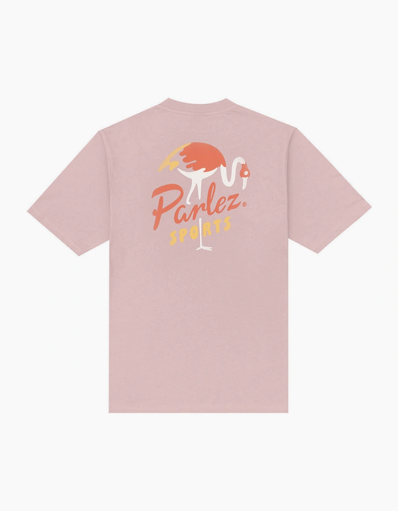 Parlez Marion Quartz T-Shirt