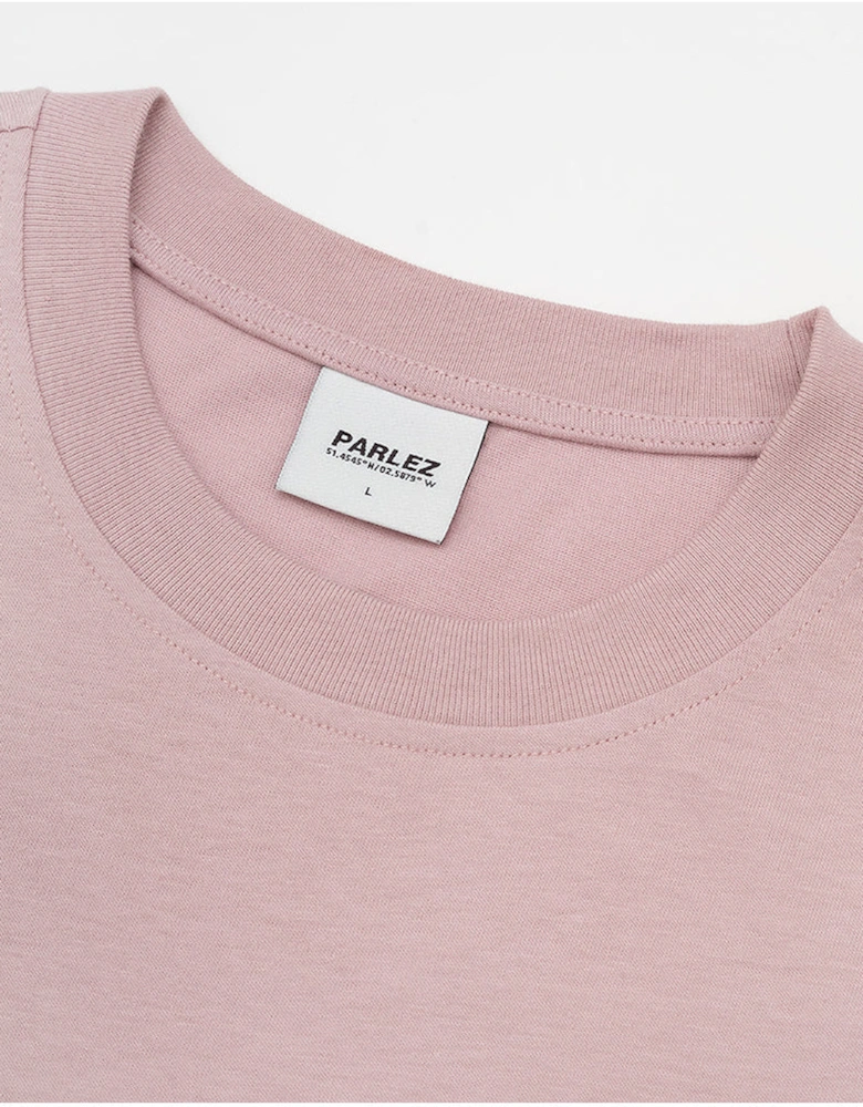 Parlez Marion Quartz T-Shirt