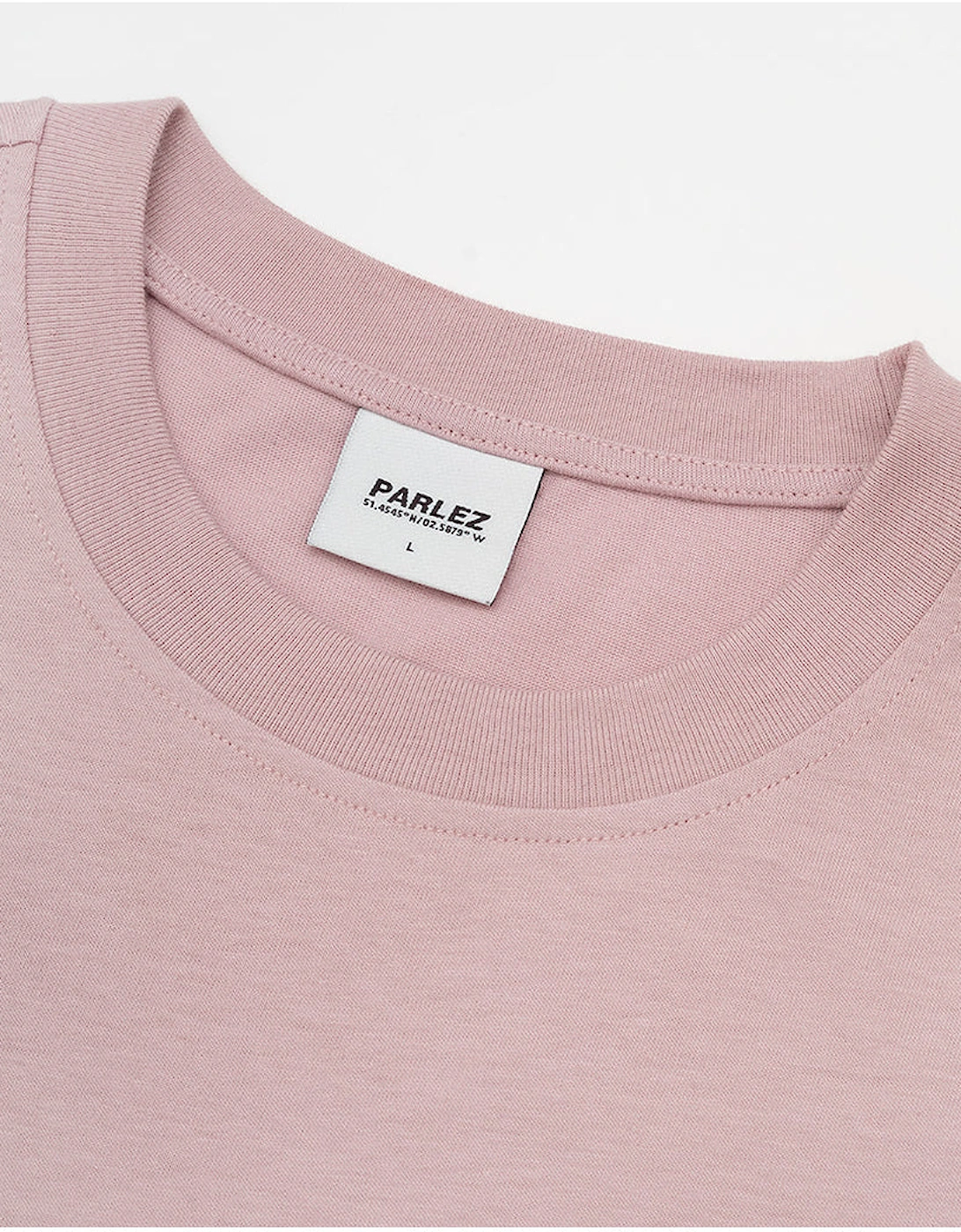 Parlez Marion Quartz T-Shirt