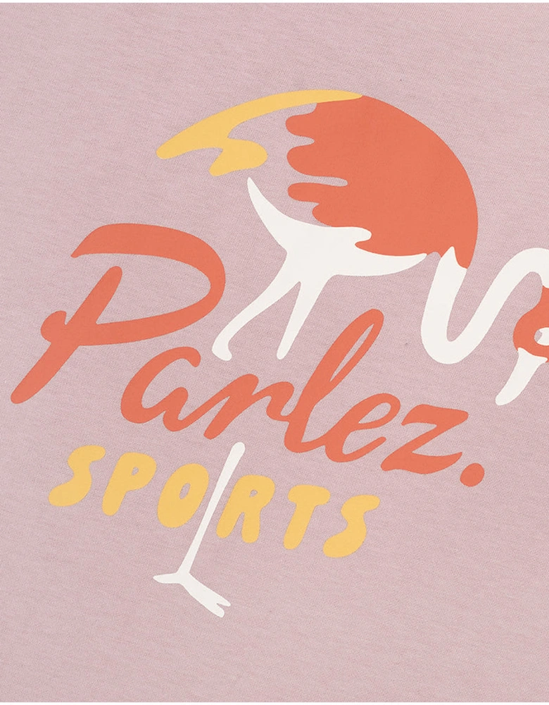 Parlez Marion Quartz T-Shirt