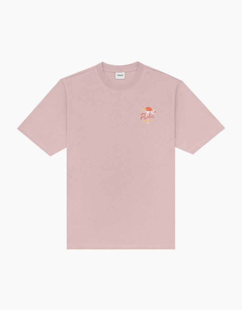 Parlez Marion Quartz T-Shirt