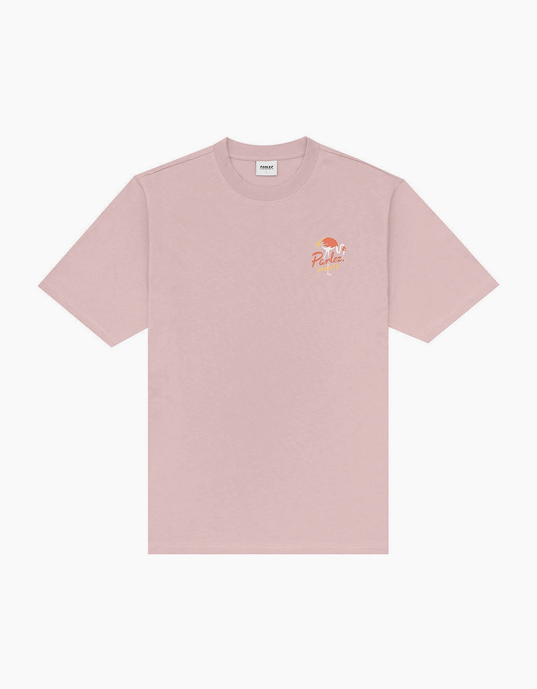 Parlez Marion Quartz T-Shirt