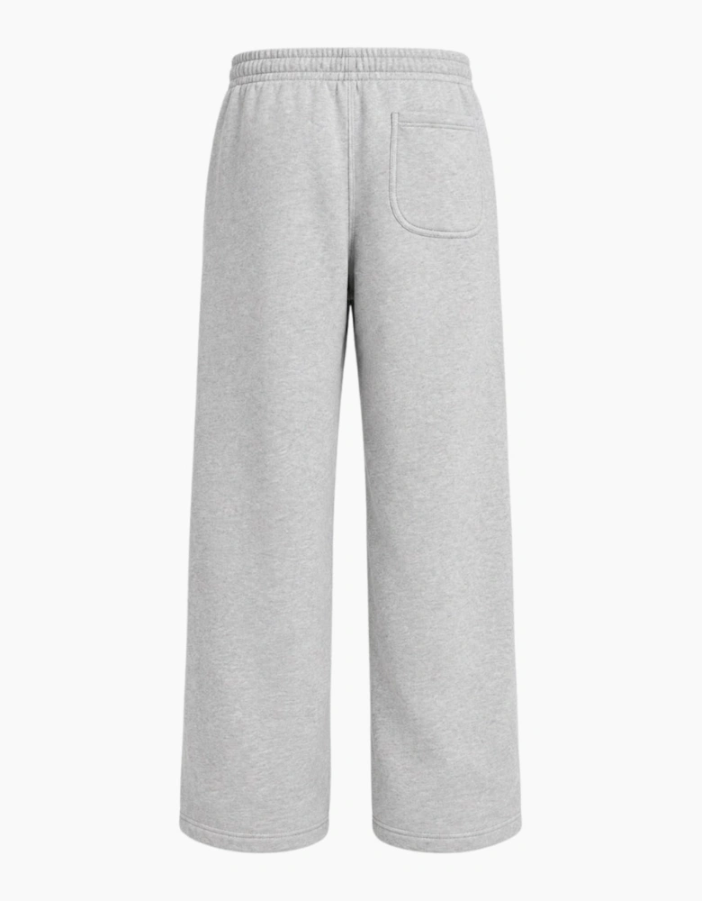 Nike Street Fleece Men's Grey Track Pants