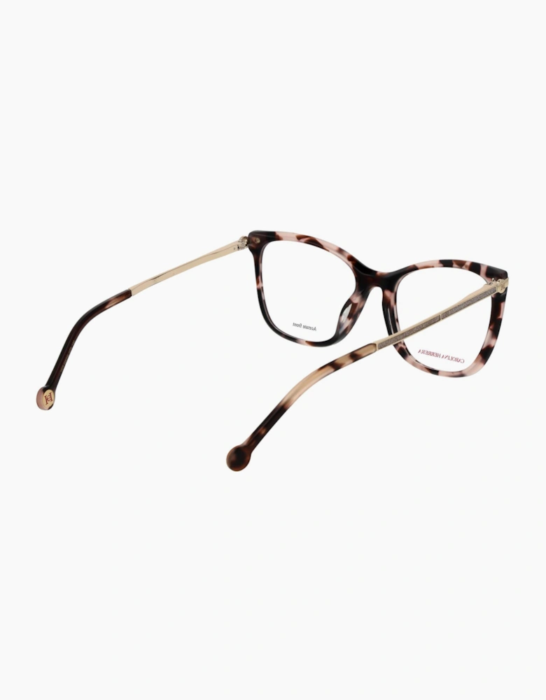 Carolina Herrera Optical Frame HER 0287/G HT818 55