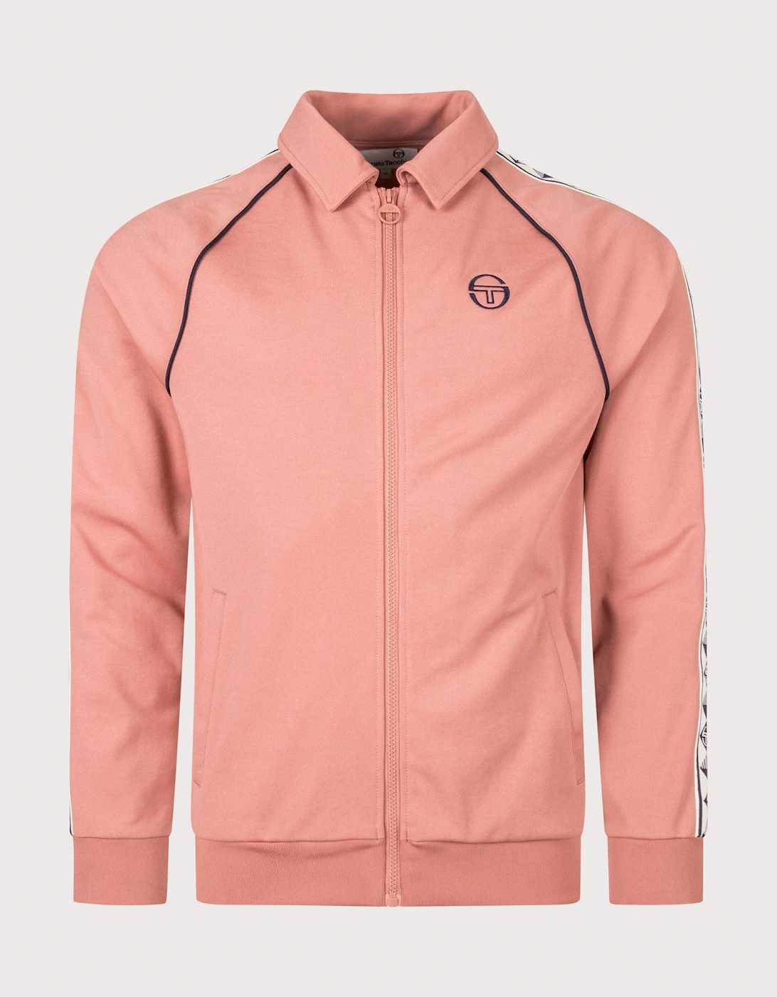 Slim Fit Sarto Track Top