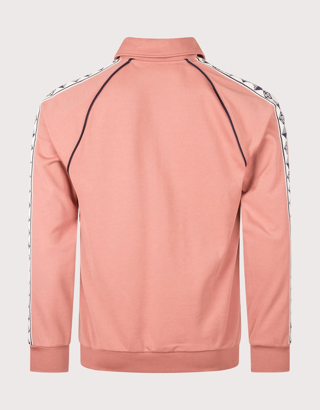 Slim Fit Sarto Track Top