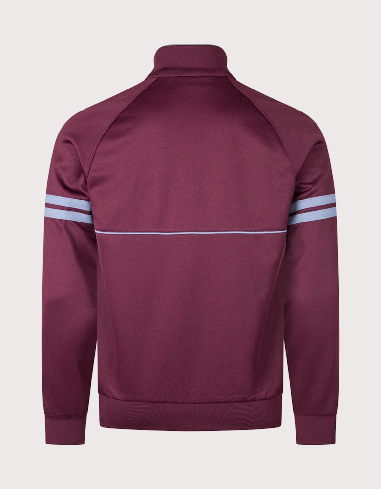 Slim Fit Orion Track Jacket