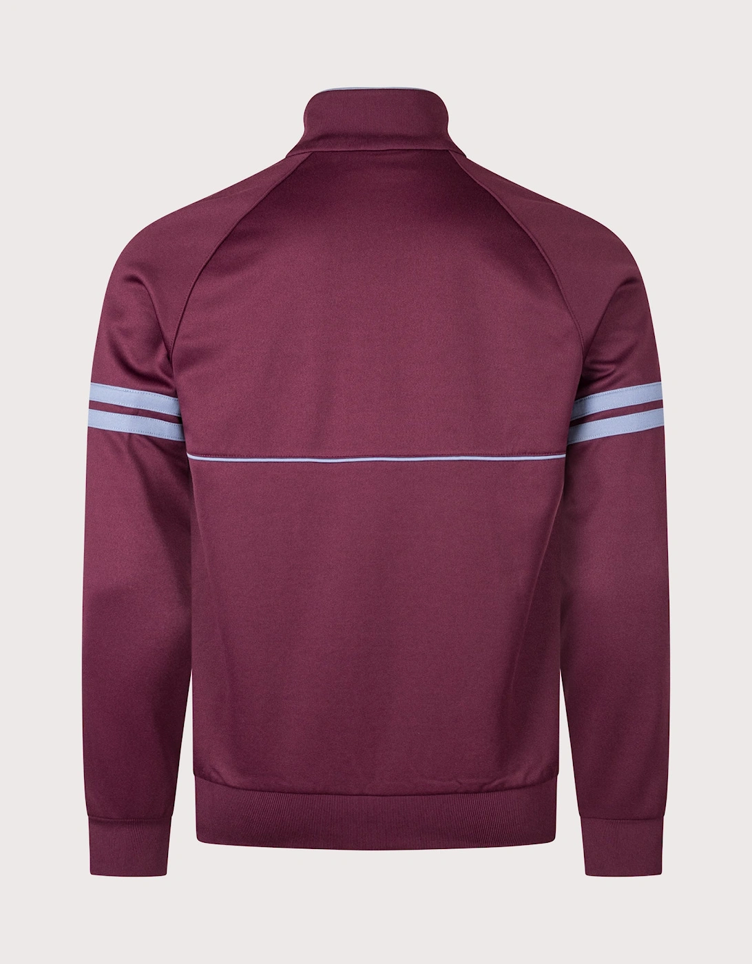 Slim Fit Orion Track Jacket