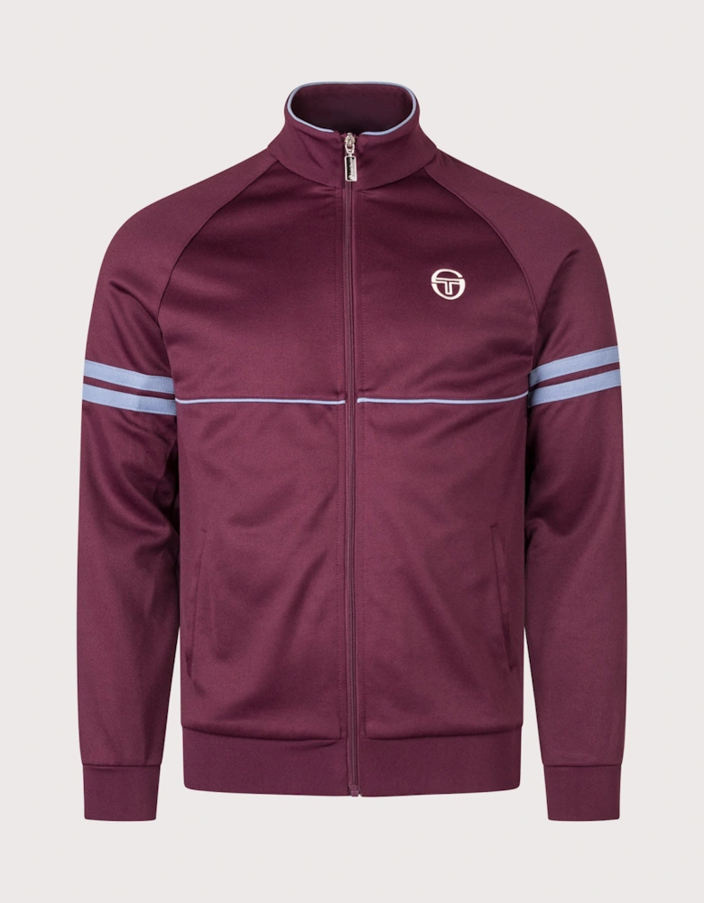 Slim Fit Orion Track Jacket