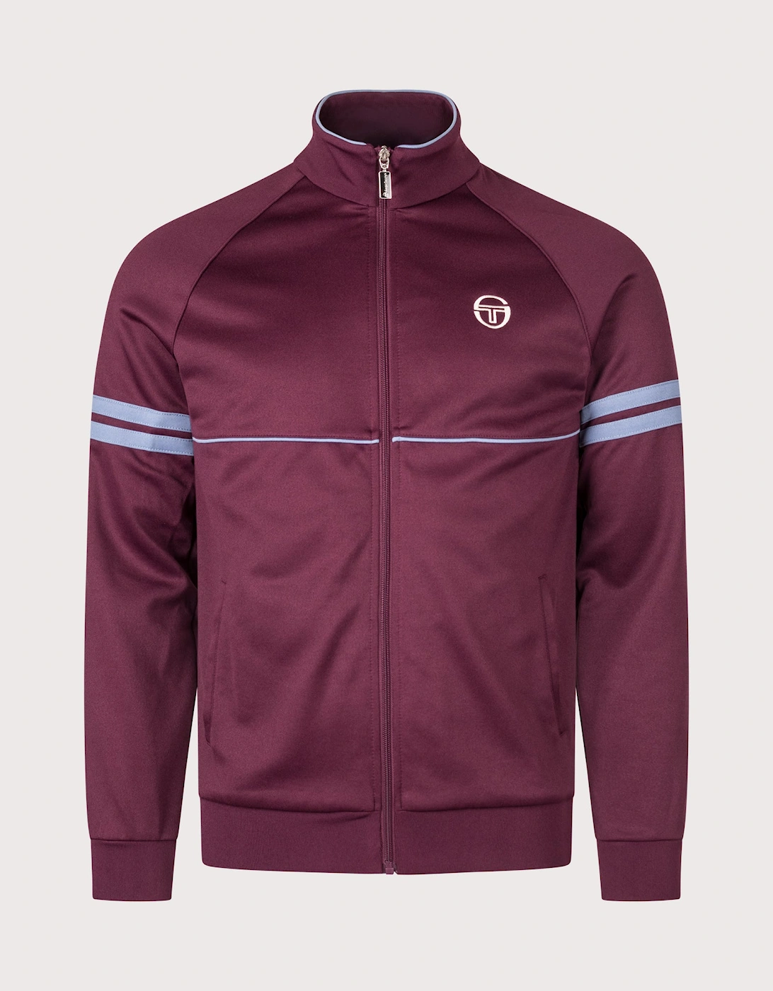 Slim Fit Orion Track Jacket