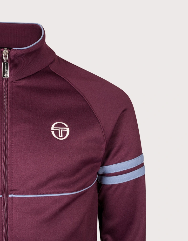 Slim Fit Orion Track Jacket