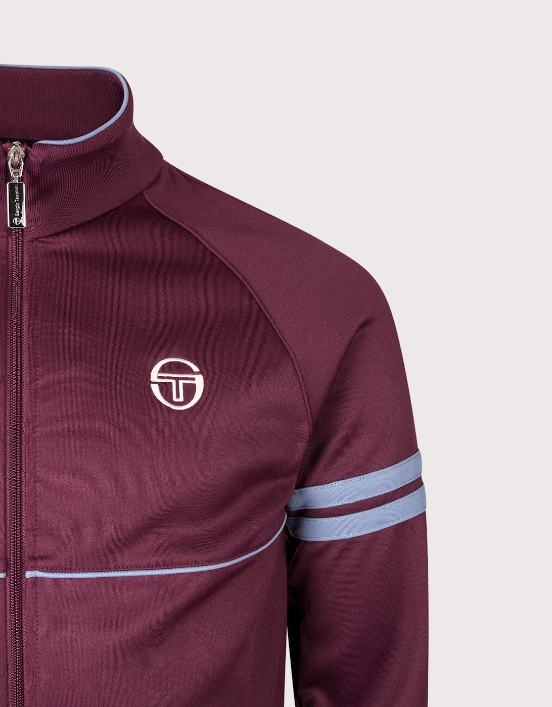 Slim Fit Orion Track Jacket
