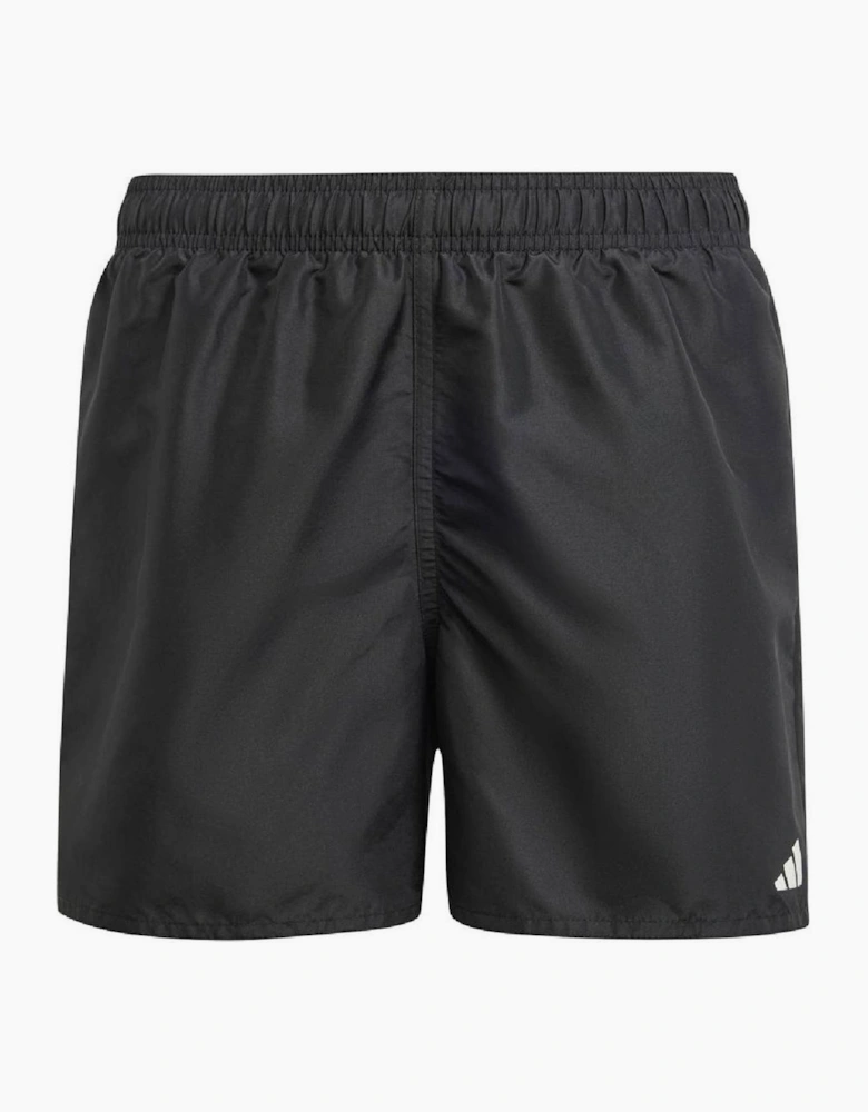Junior Regular Fit Swim Shorts