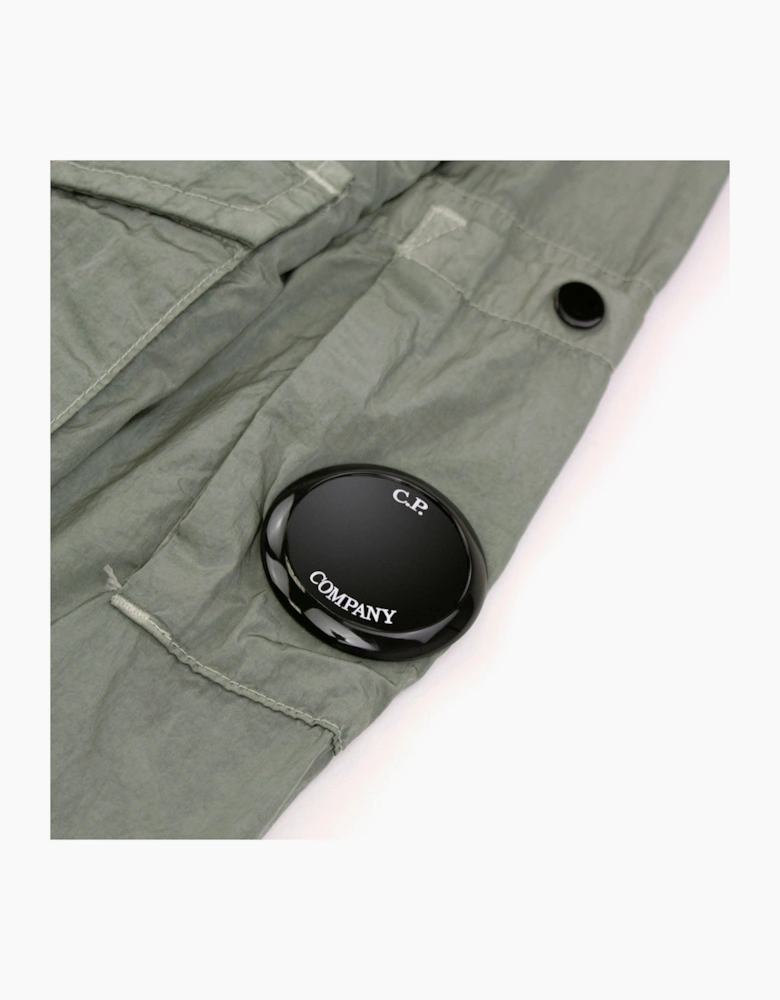 Cp Company Chrome R Pocket Overshirt LAUREL WRT 668