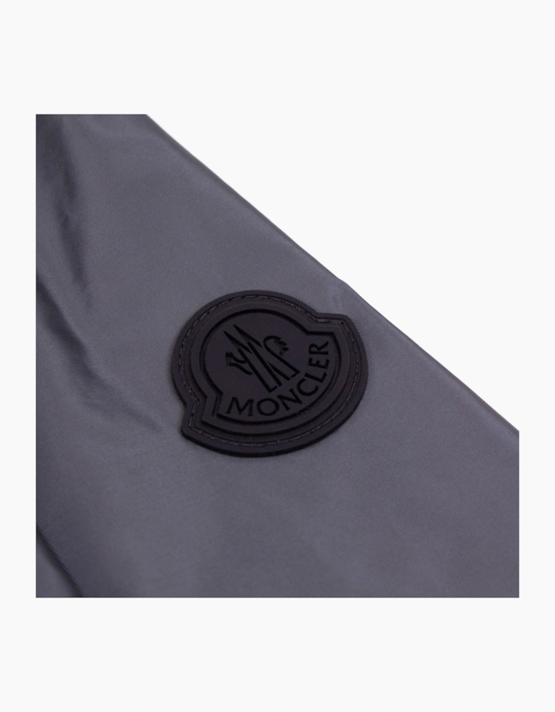 Moncler Granier Hooded Windbreaker GREY 944