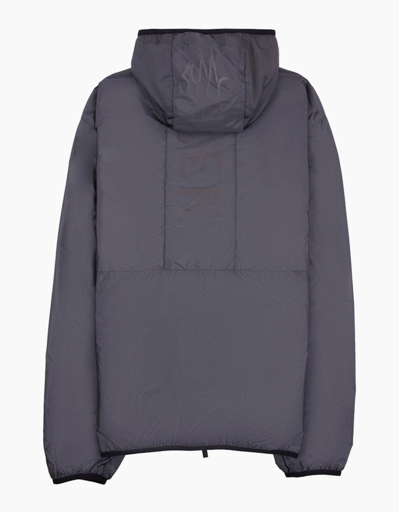 Moncler Granier Hooded Windbreaker GREY 944