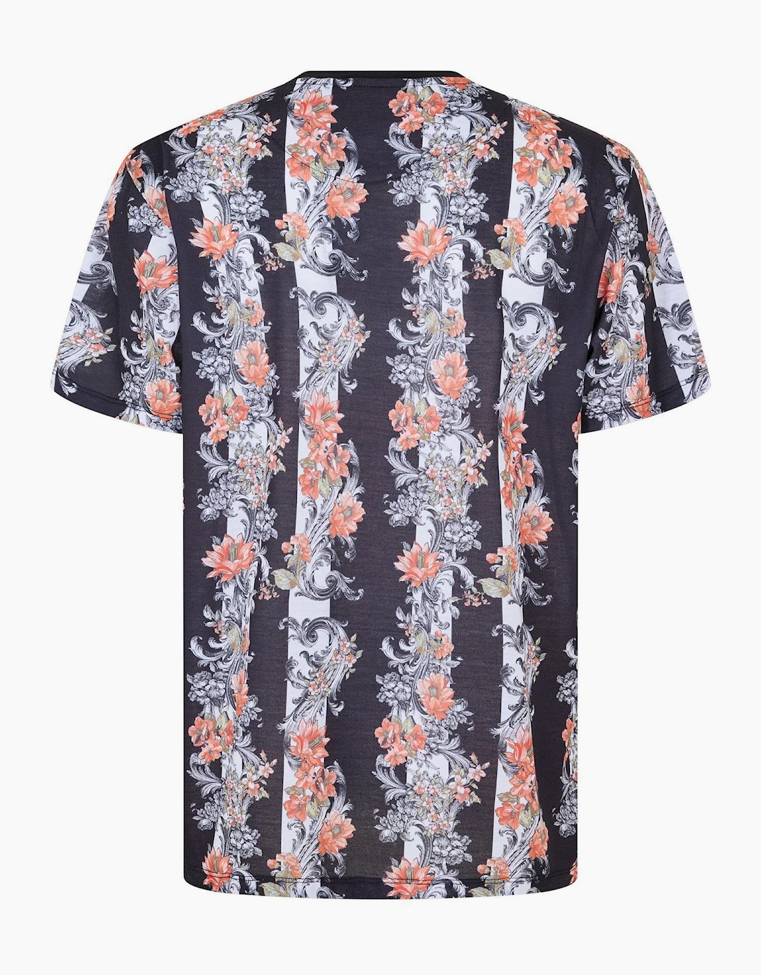 Mens Chalky Tee