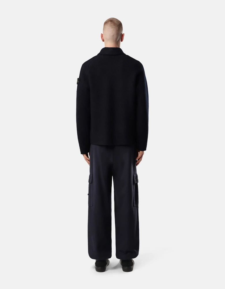 Cuffed 3100050 Trousers Blue