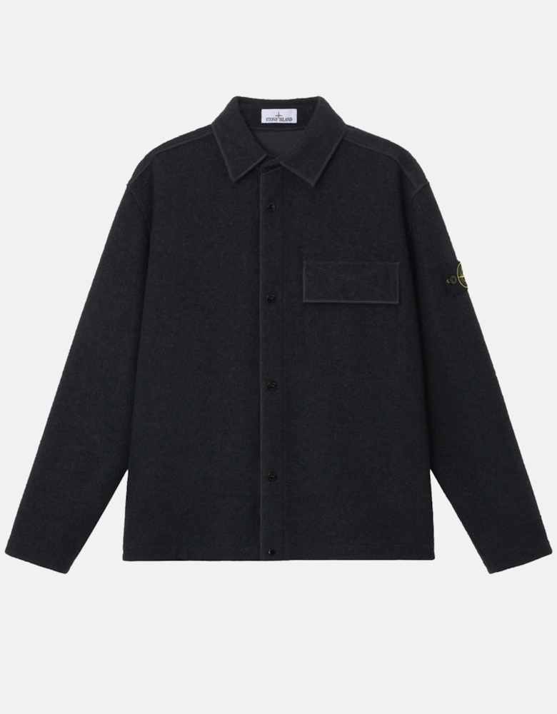 Compass 1200034 Overshirt Dark Navy