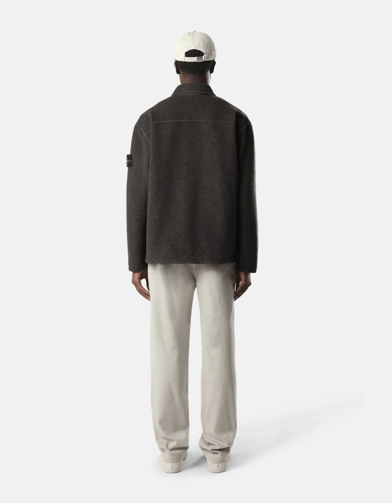 Compass 1200034 Overshirt Grey