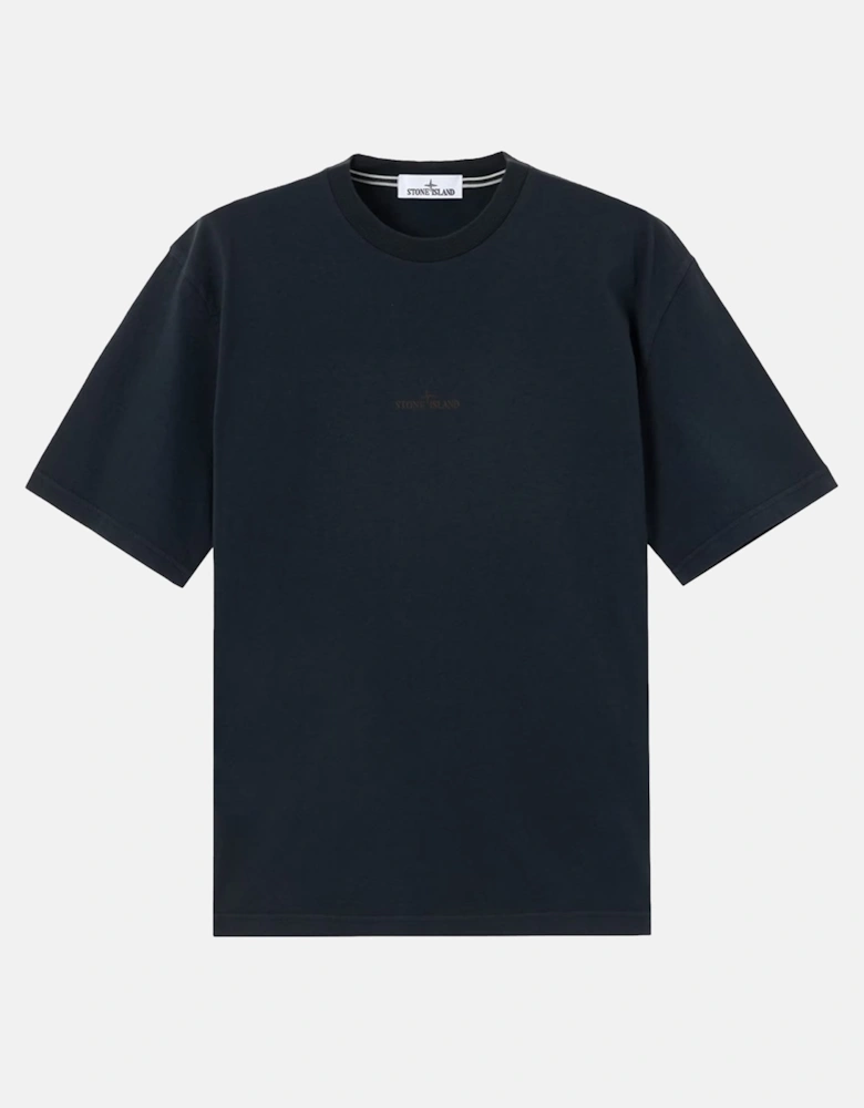 Branded 2100001 T-Shirt Black
