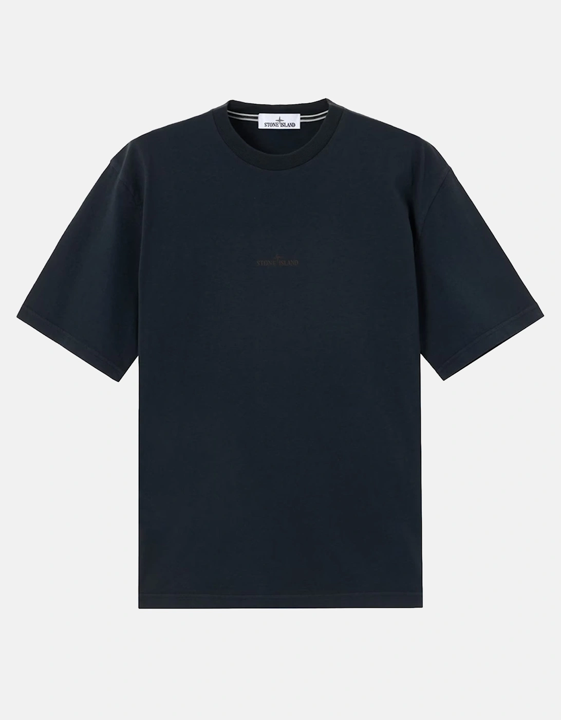 Branded 2100001 T-Shirt Black