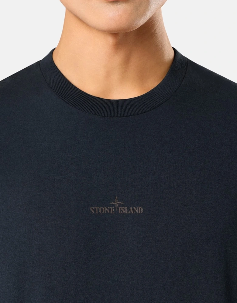 Branded 2100001 T-Shirt Black