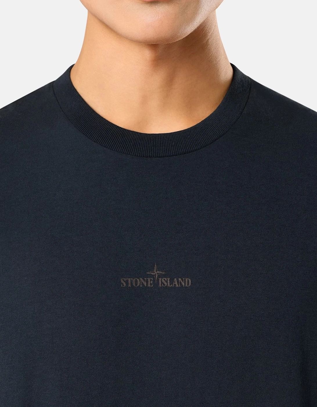 Branded 2100001 T-Shirt Black