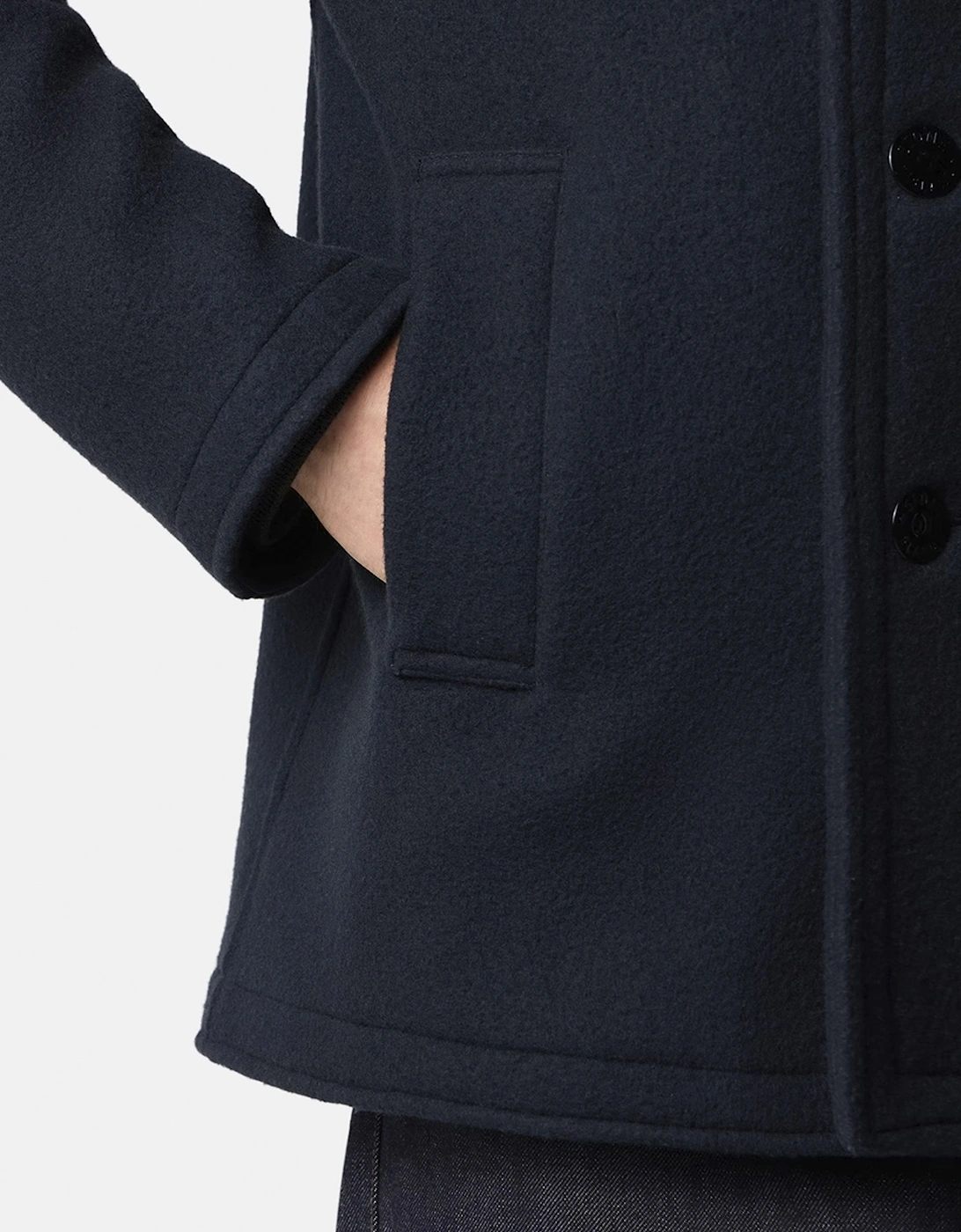 Double Breast 4100040 Navy