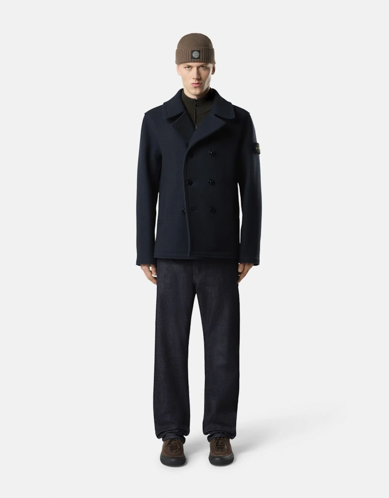 Double Breast 4100040 Navy