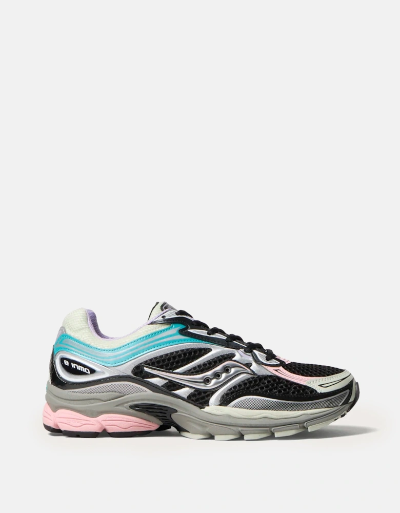 Progrid Omni 9 - Black/Multi