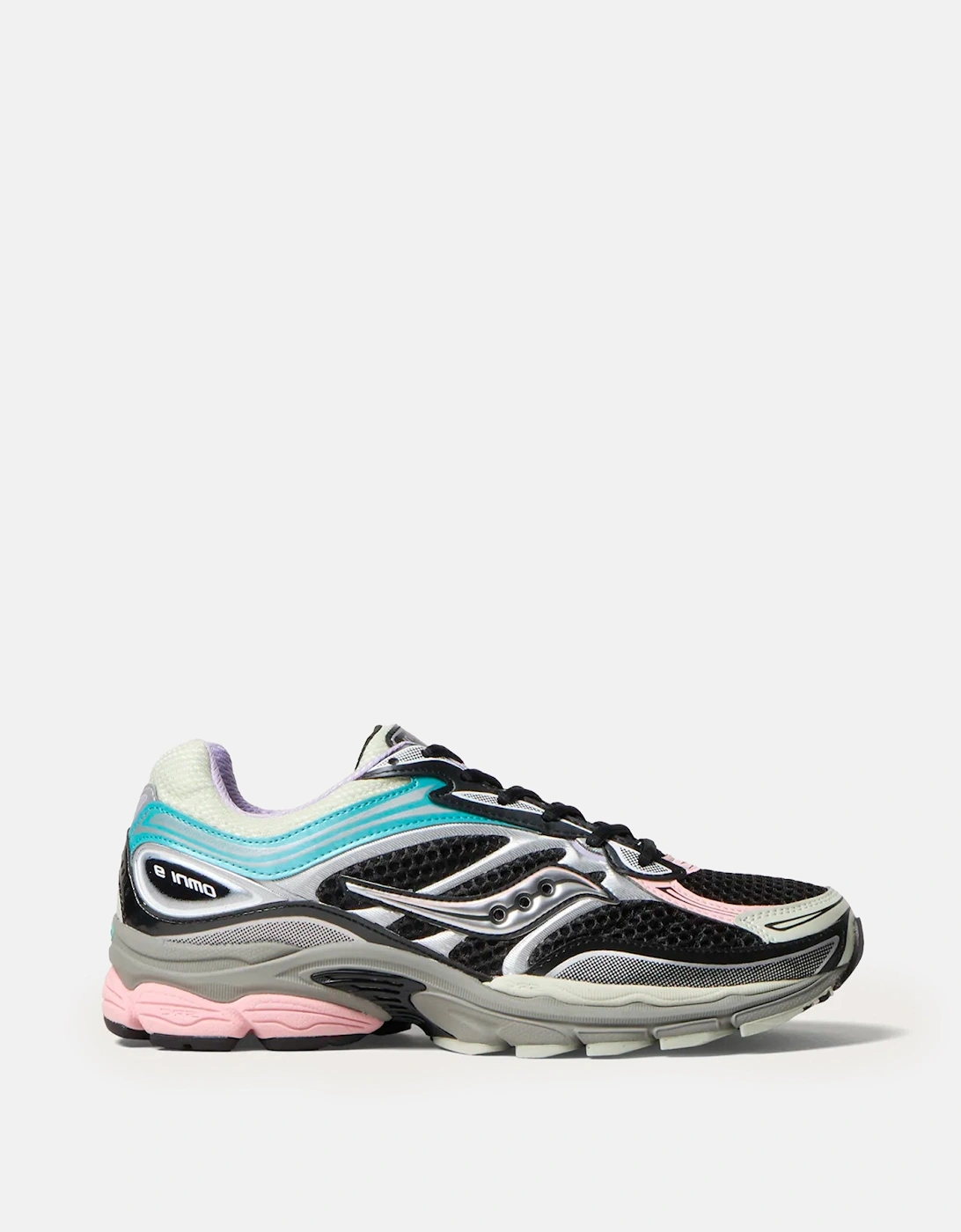 Progrid Omni 9 - Black/Multi