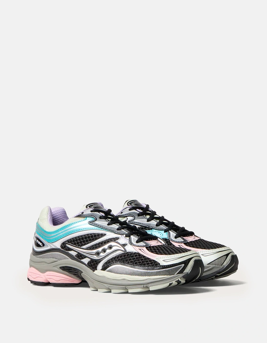 Progrid Omni 9 - Black/Multi