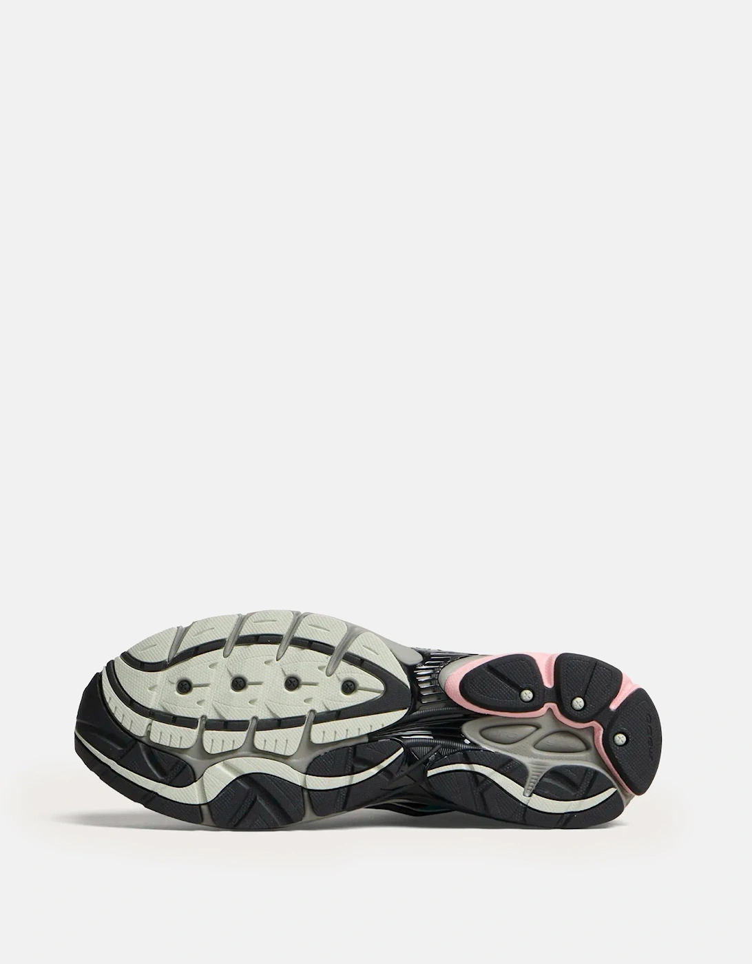 Progrid Omni 9 - Black/Multi