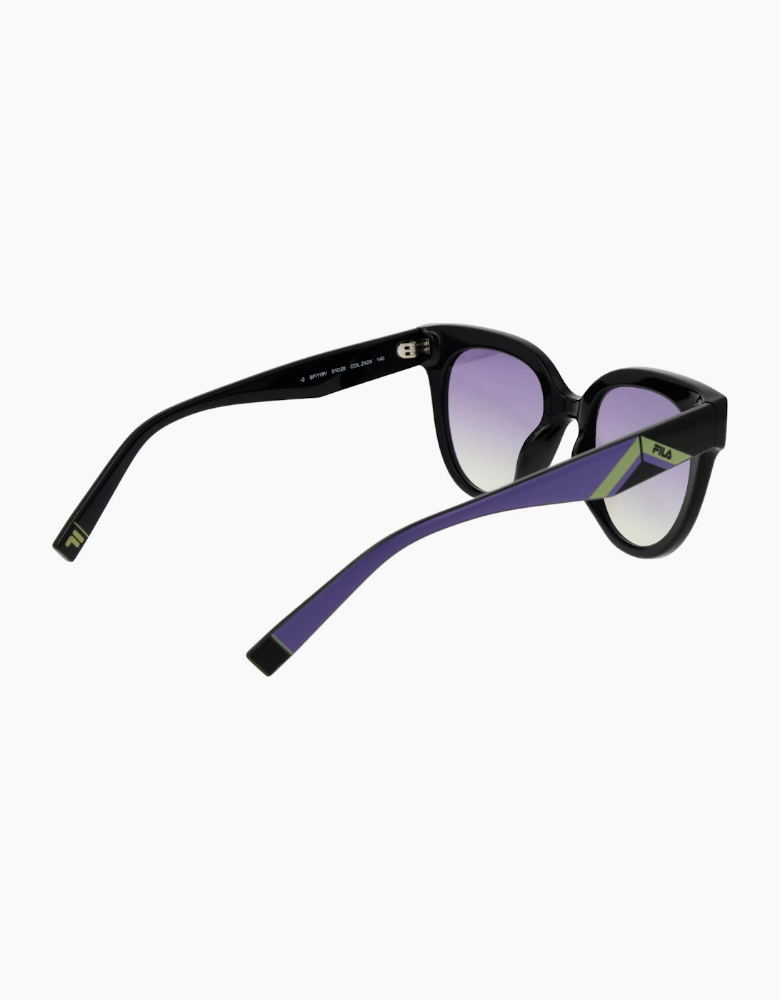 Fila Sunglasses SFI119V Z42X 51