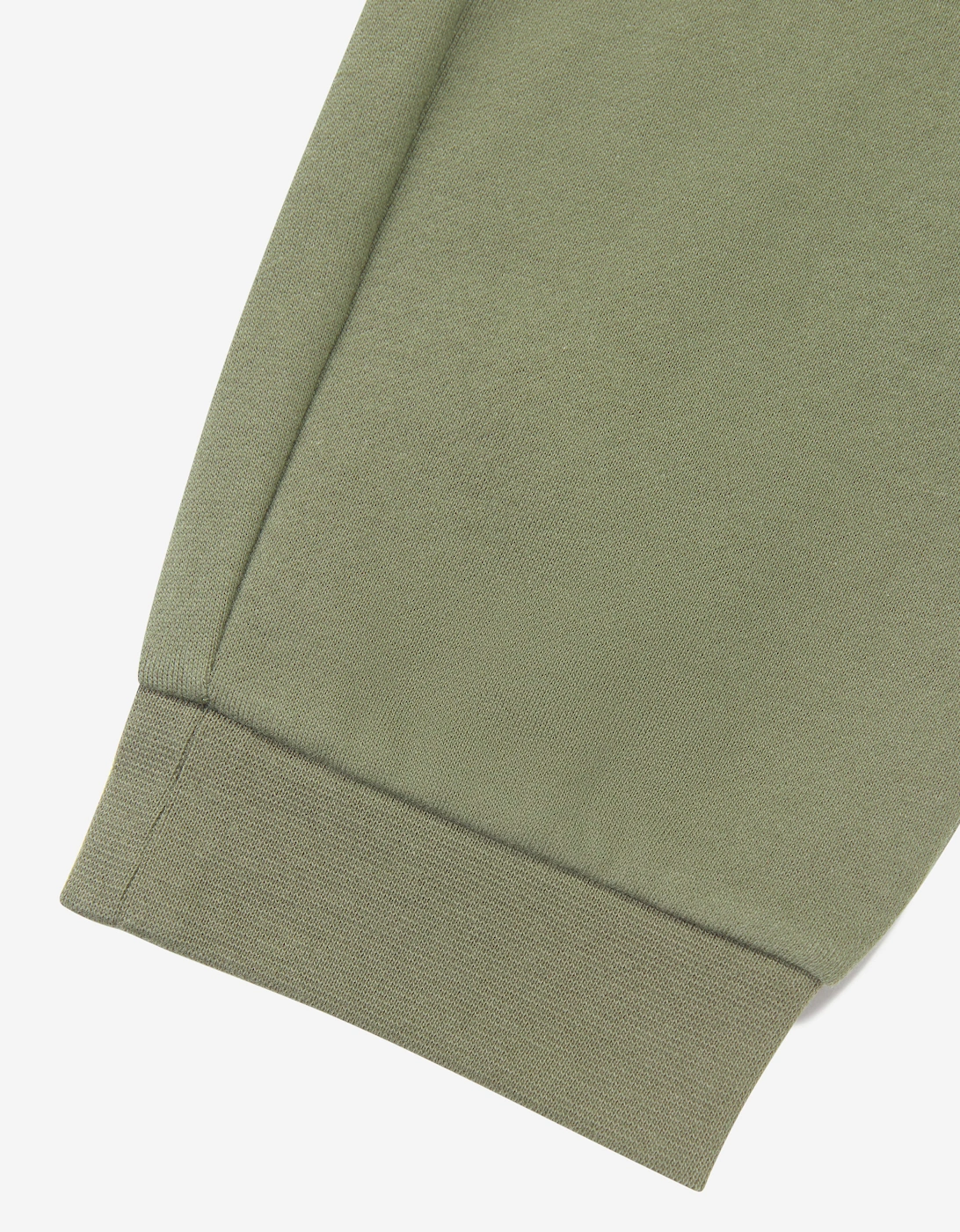 EA7 Emporio Armani Boys Train Core ID Joggers in Green