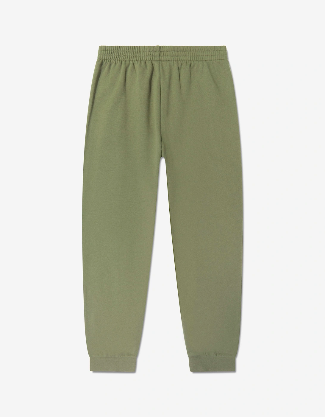 EA7 Emporio Armani Boys Train Core ID Joggers in Green