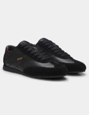 Black 007