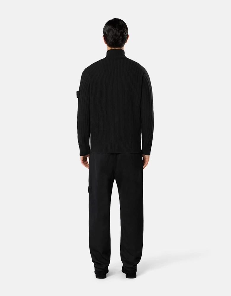 Ghost 5100054 Cardigan Black