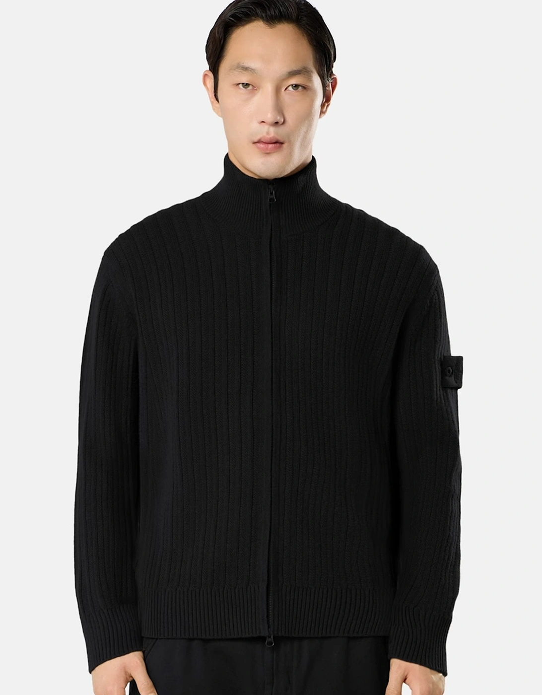 Ghost 5100054 Cardigan Black
