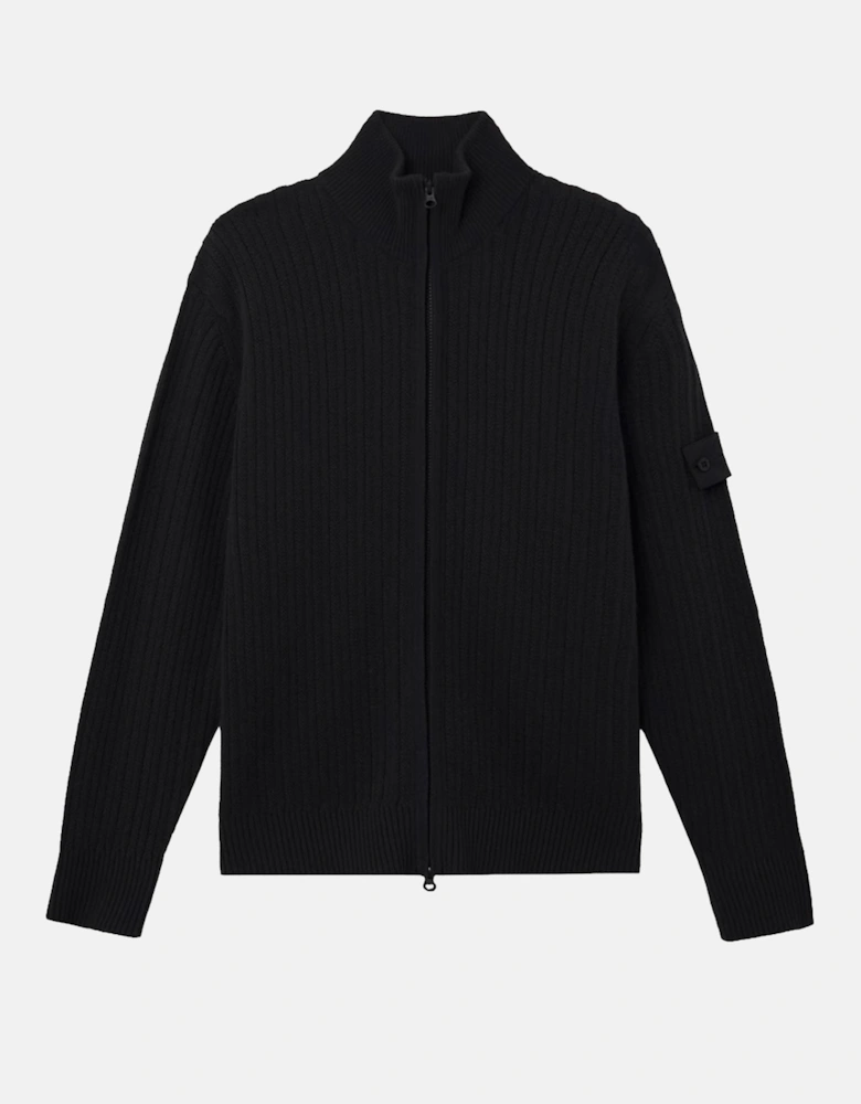 Ghost 5100054 Cardigan Black