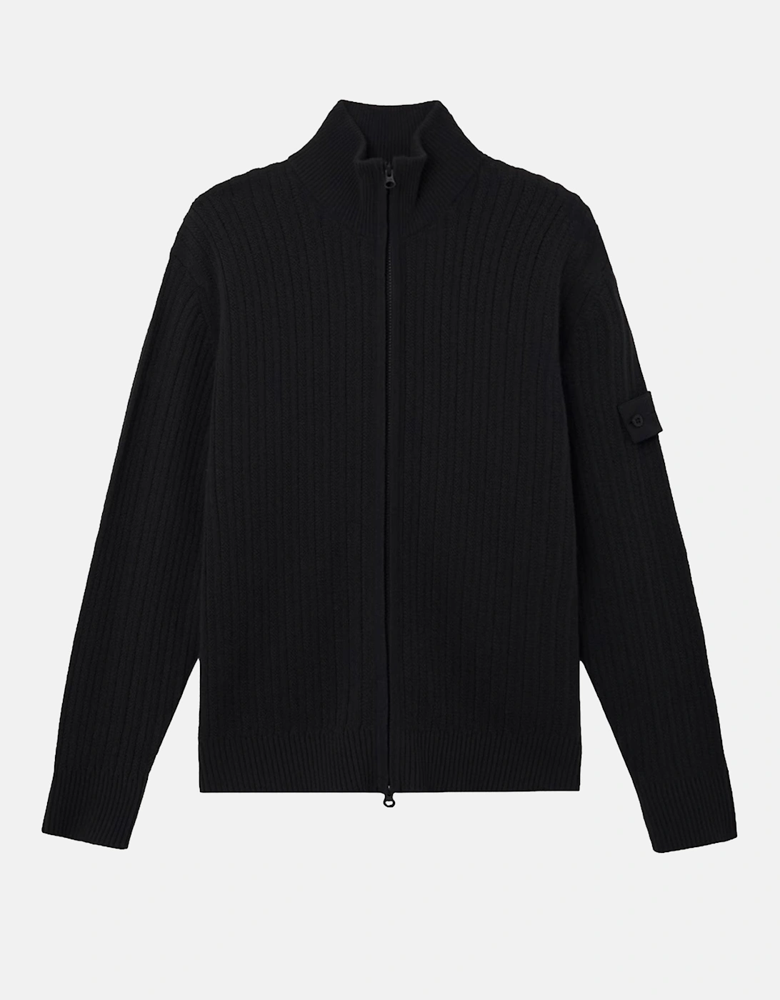 Ghost 5100054 Cardigan Black
