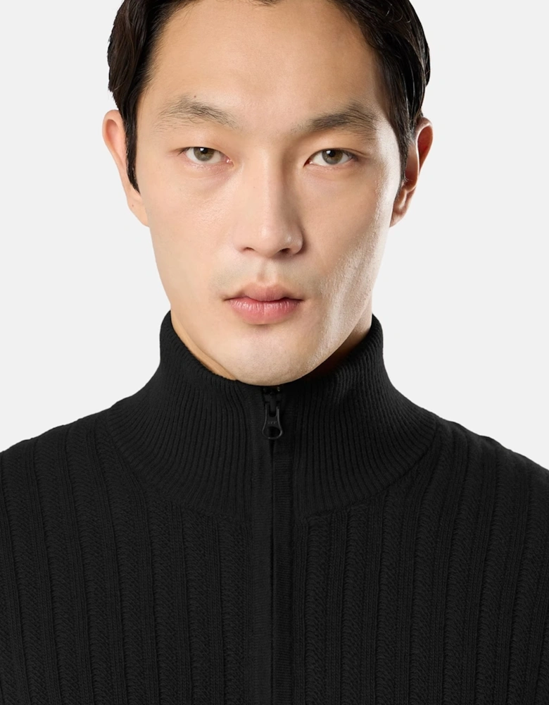 Ghost 5100054 Cardigan Black