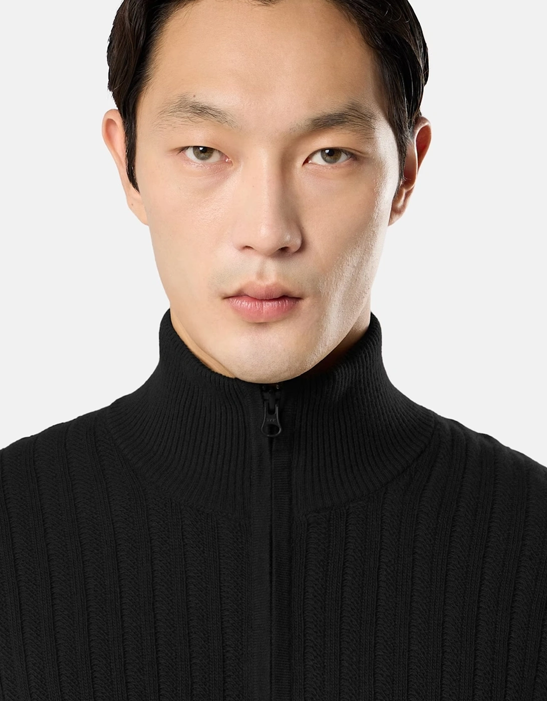 Ghost 5100054 Cardigan Black