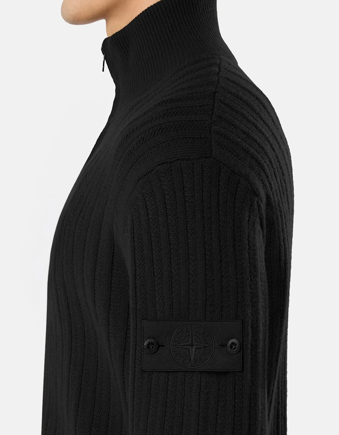 Ghost 5100054 Cardigan Black