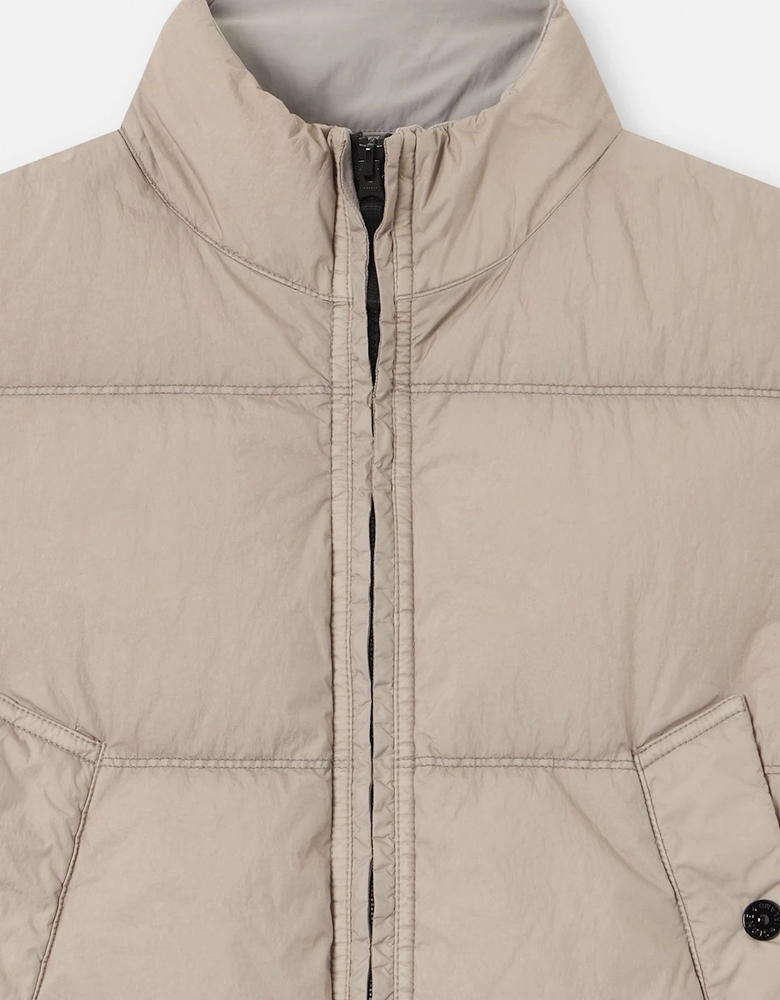 Kids 4100002 Jacket Beige