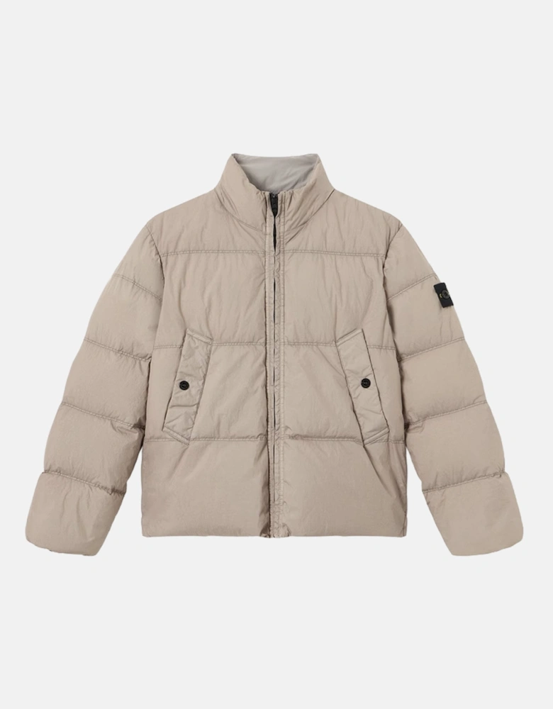Kids 4100002 Jacket Beige