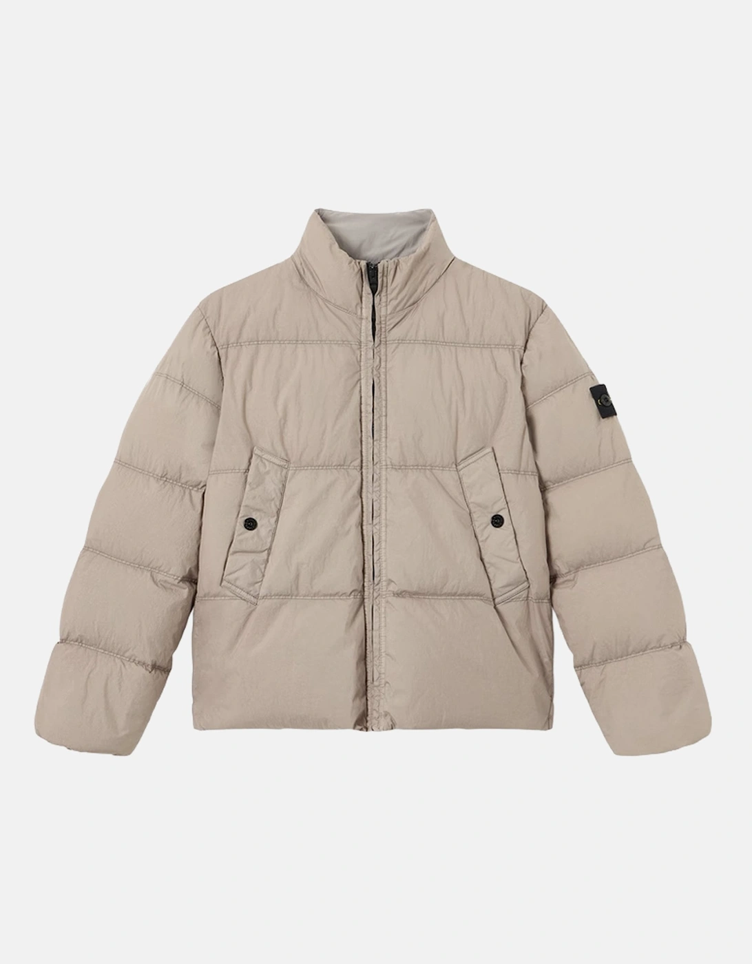 Kids 4100002 Jacket Beige